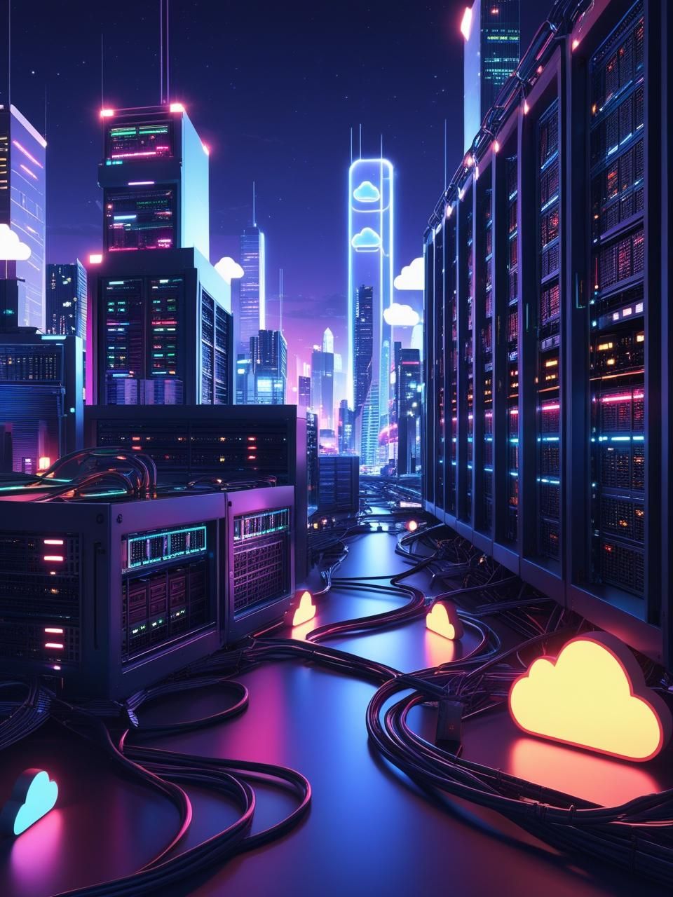 Building Resilient Infrastructure with Multi-Cloud