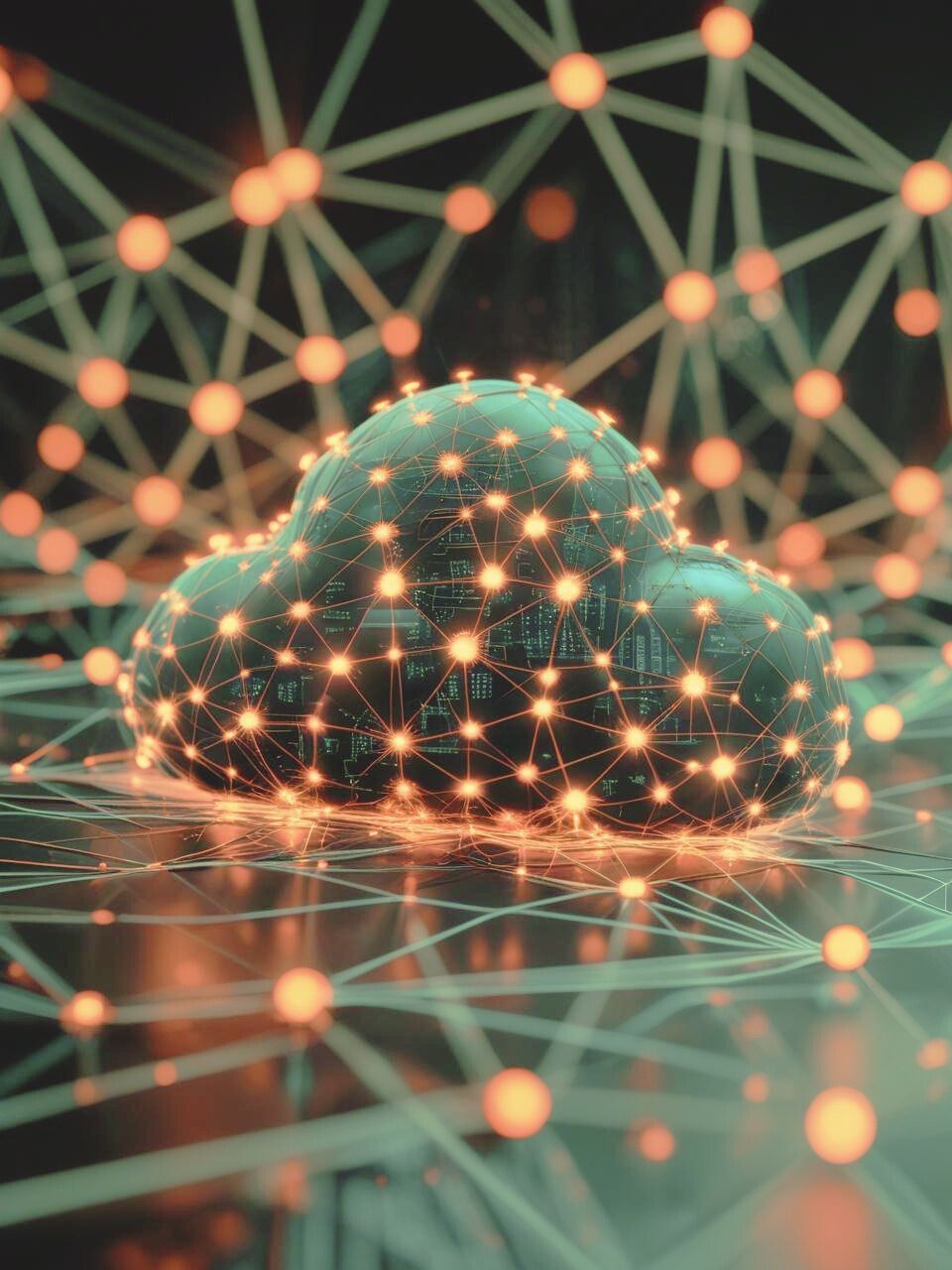 HIPAA-Compliant Cloud Infrastructure