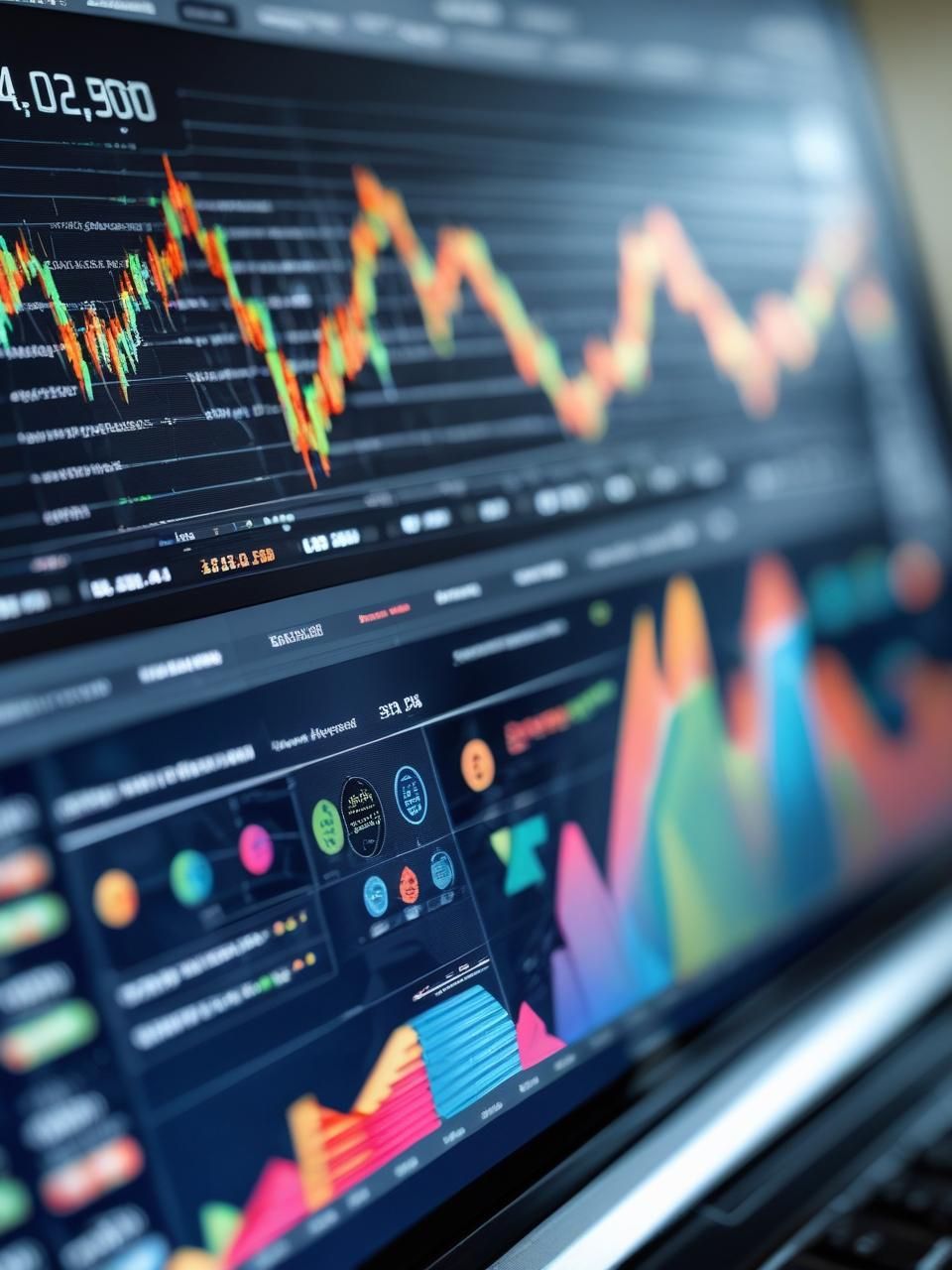 Real-time Analytics & AI Insights
